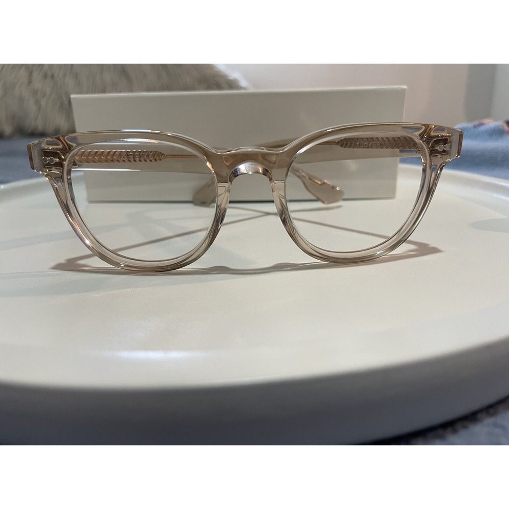 Krewe Eyeglasses